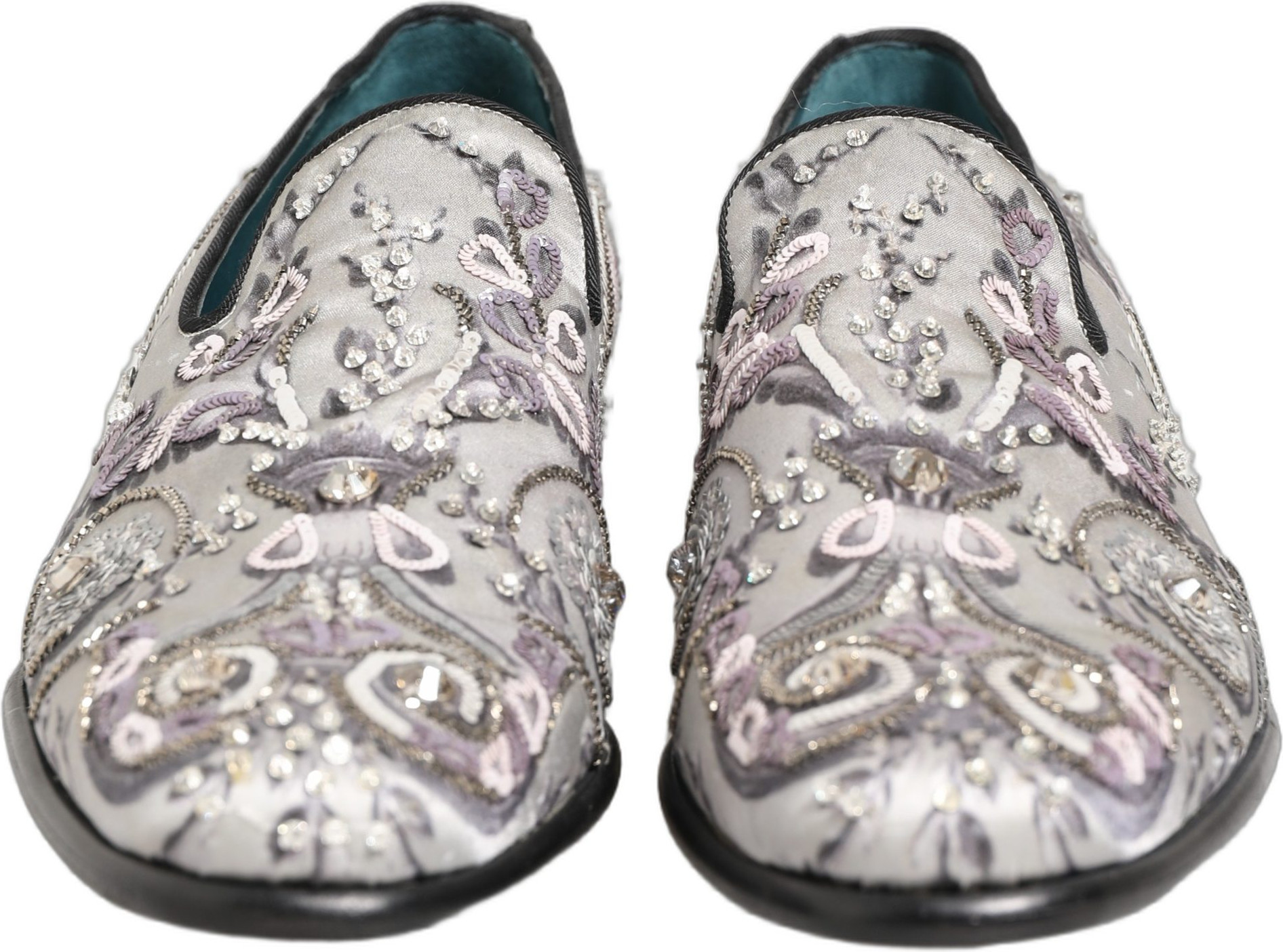 Loafer-Anzugschuhe Dolce & Gabbana