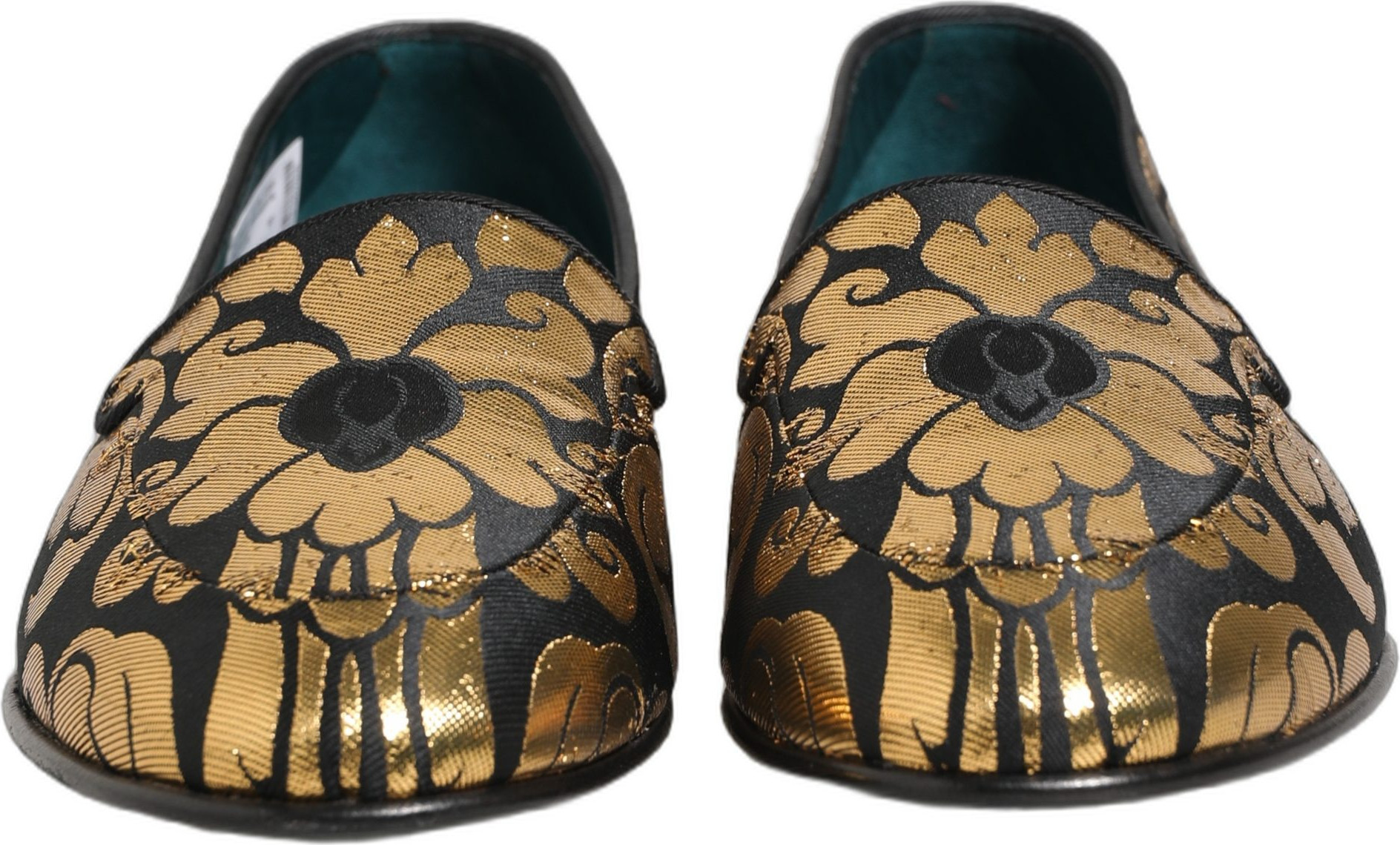 Dress Loafers Dolce & Gabbana