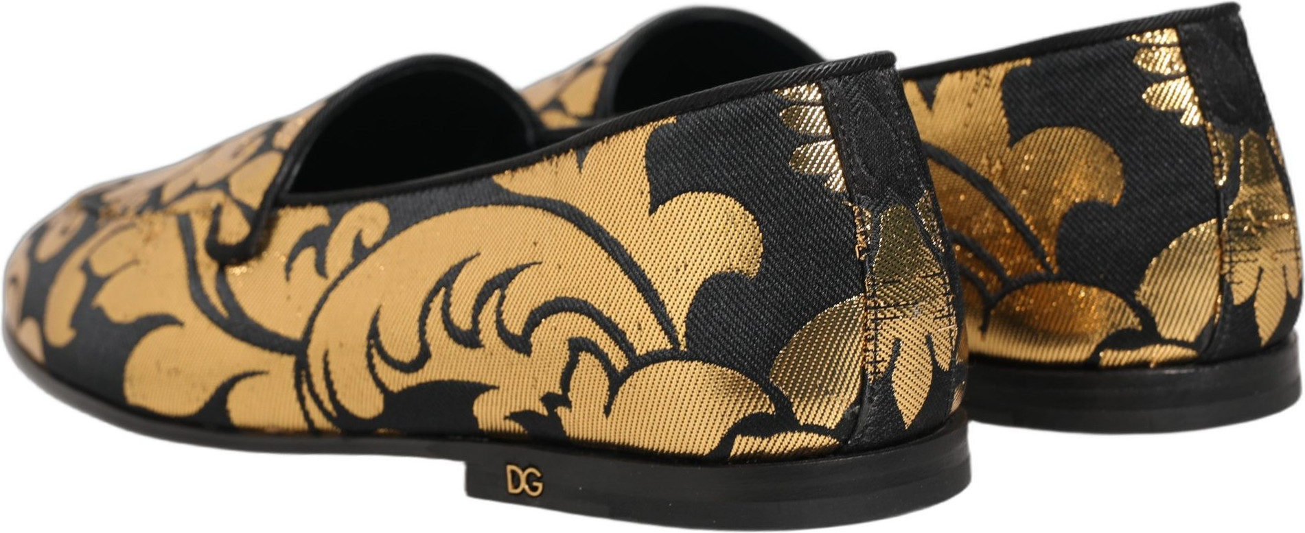 Dress Loafers Dolce & Gabbana