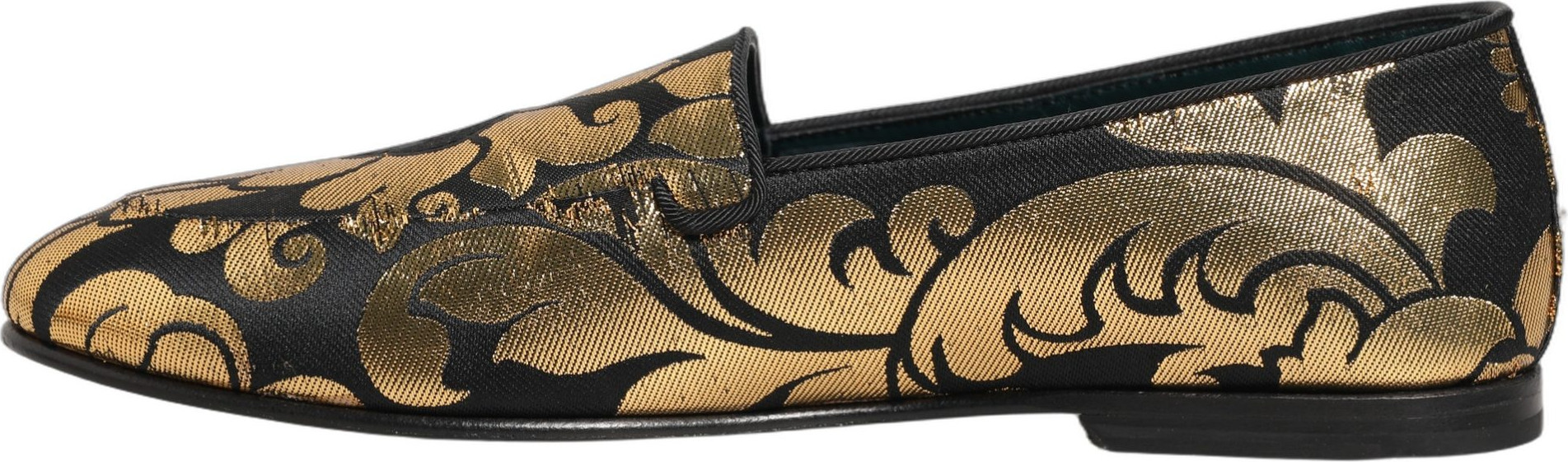 Dress Loafers Dolce & Gabbana