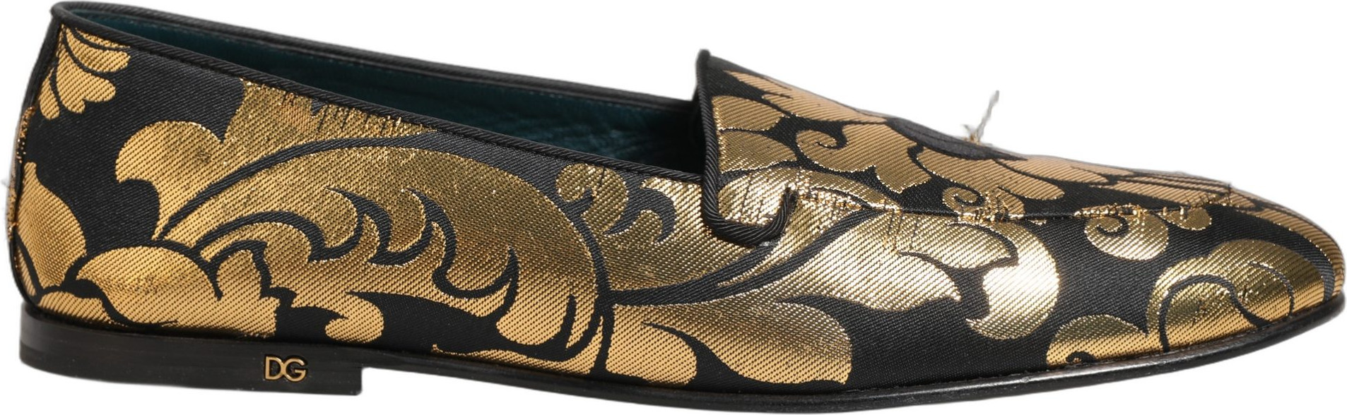 Loafer Anzugschuhe Dolce & Gabbana