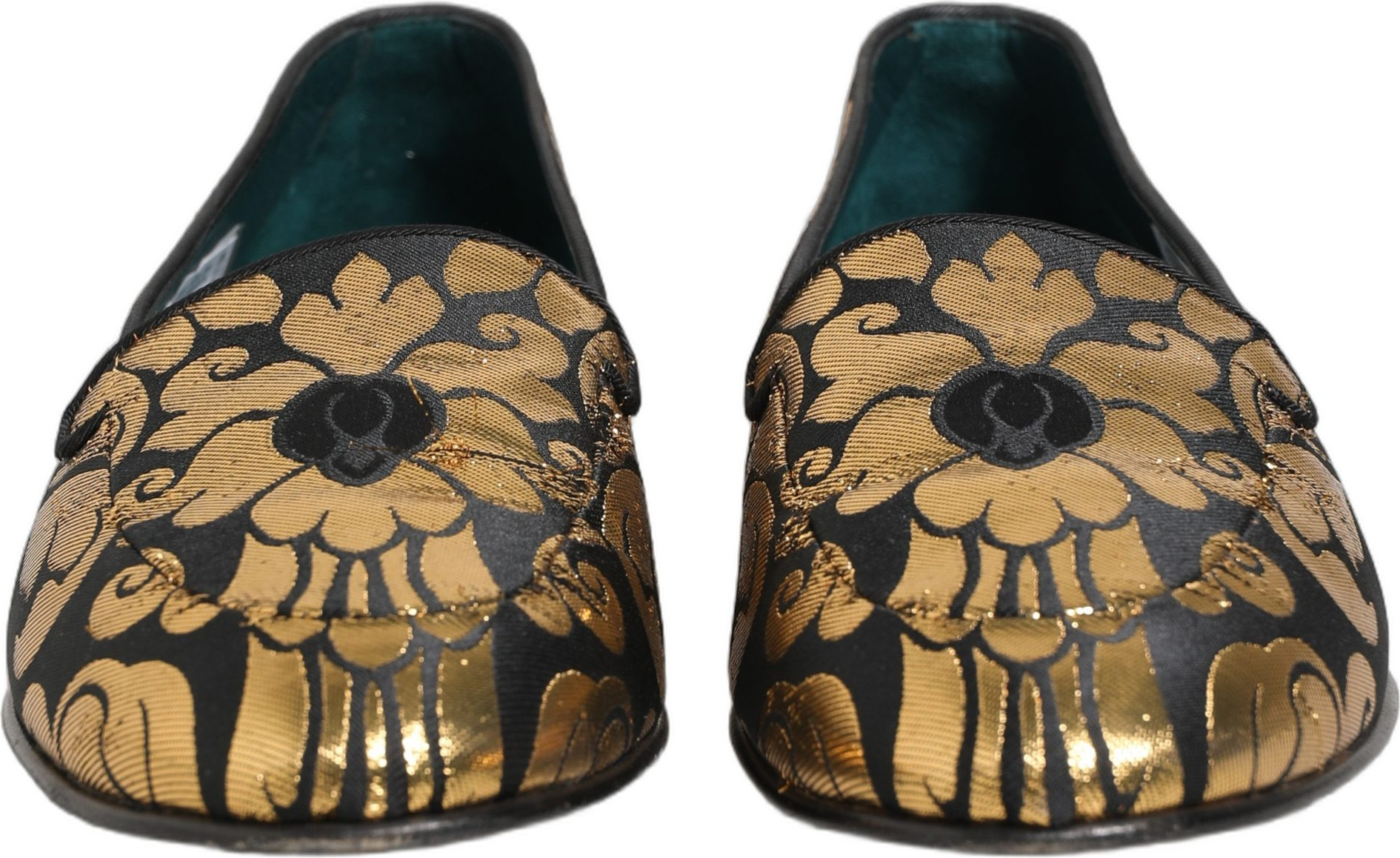 Loafers dress shoes Dolce & Gabbana