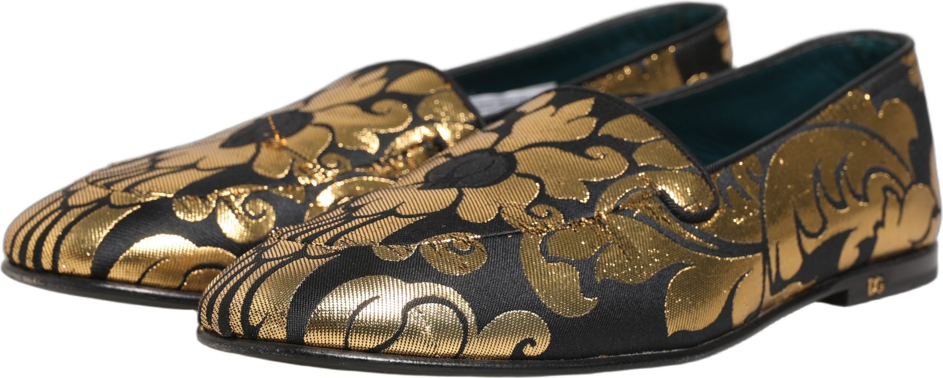Loafers dress shoes Dolce & Gabbana
