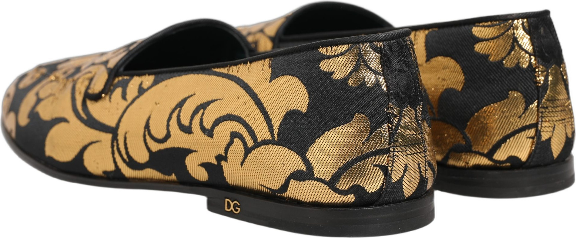 Loafers dress shoes Dolce & Gabbana