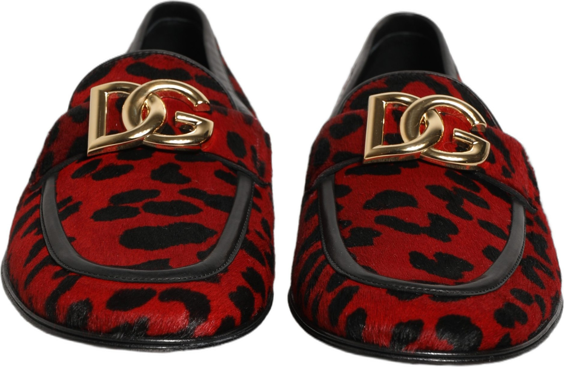 Loafers dress shoes Dolce & Gabbana