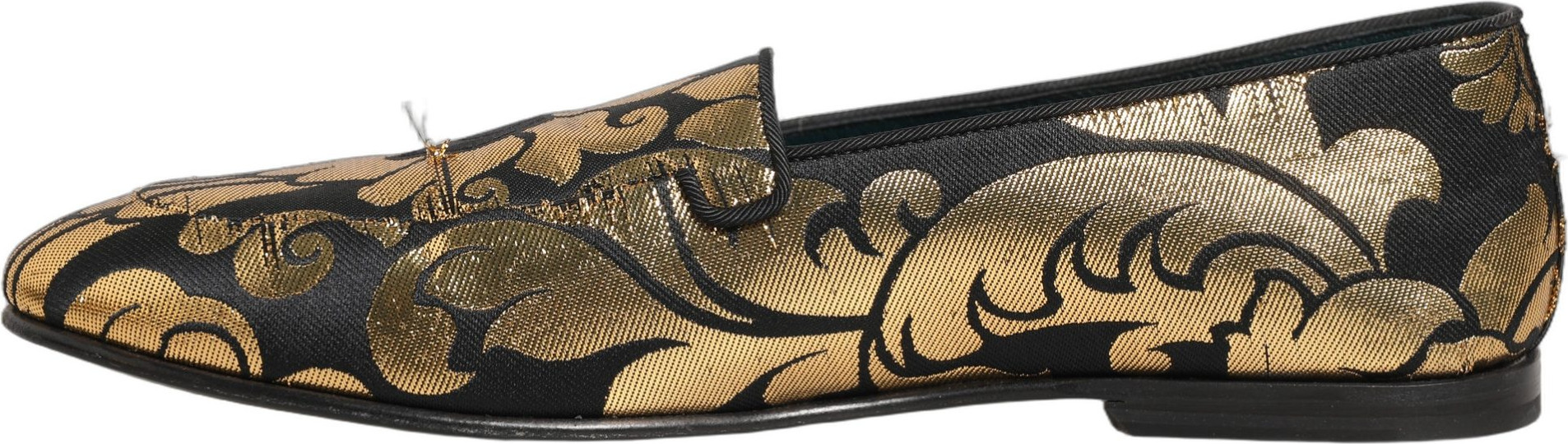Loafers dress shoes Dolce & Gabbana
