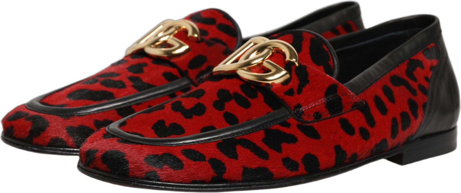 Loafers dress shoes Dolce & Gabbana