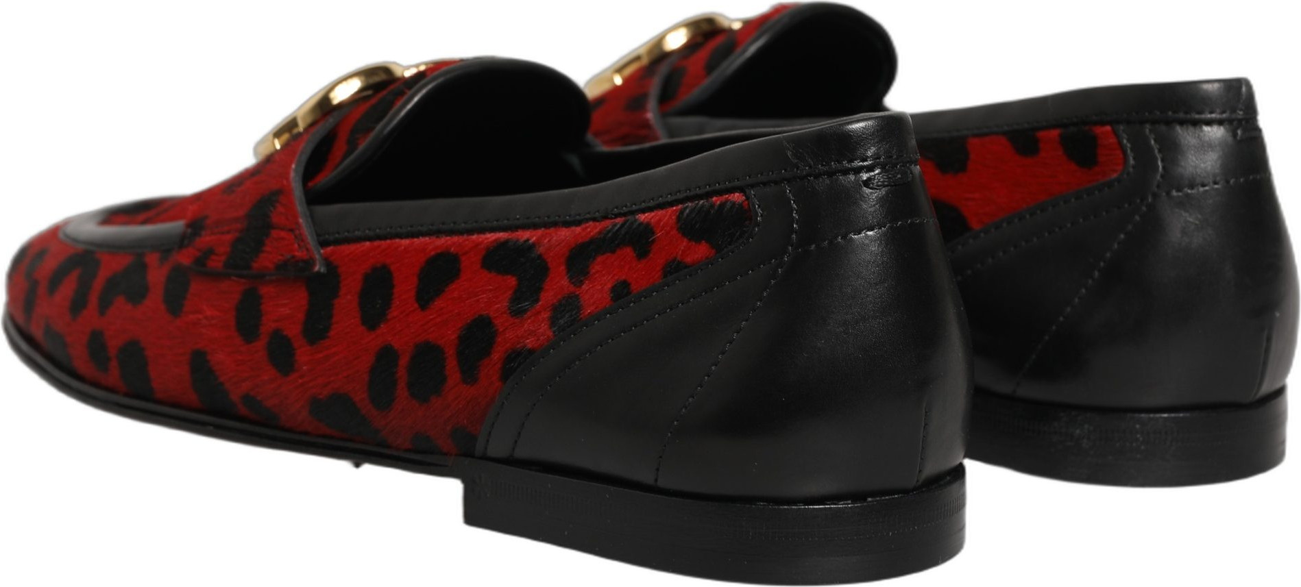 Loafers dress shoes Dolce & Gabbana