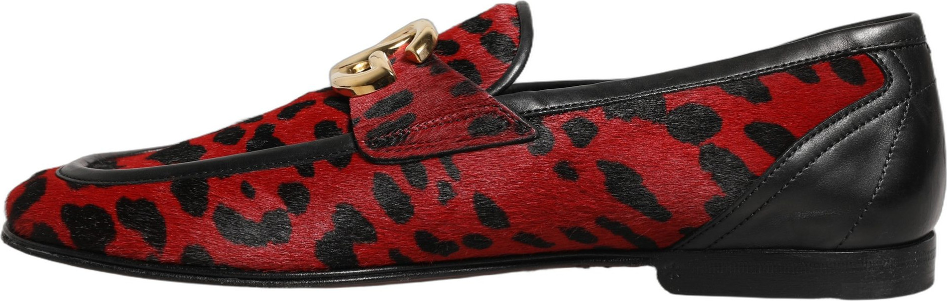 Loafers dress shoes Dolce & Gabbana