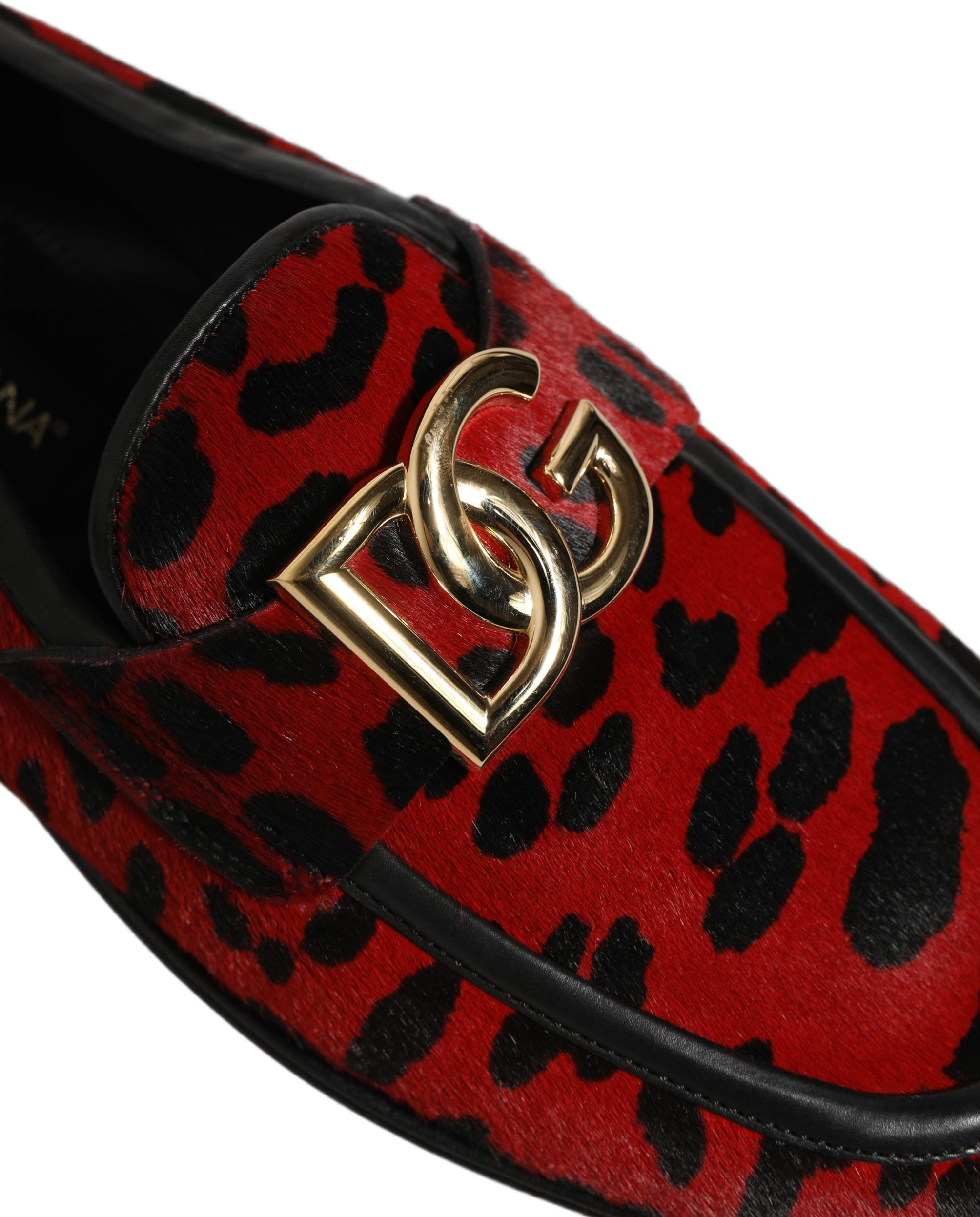 Loafers dress shoes Dolce & Gabbana