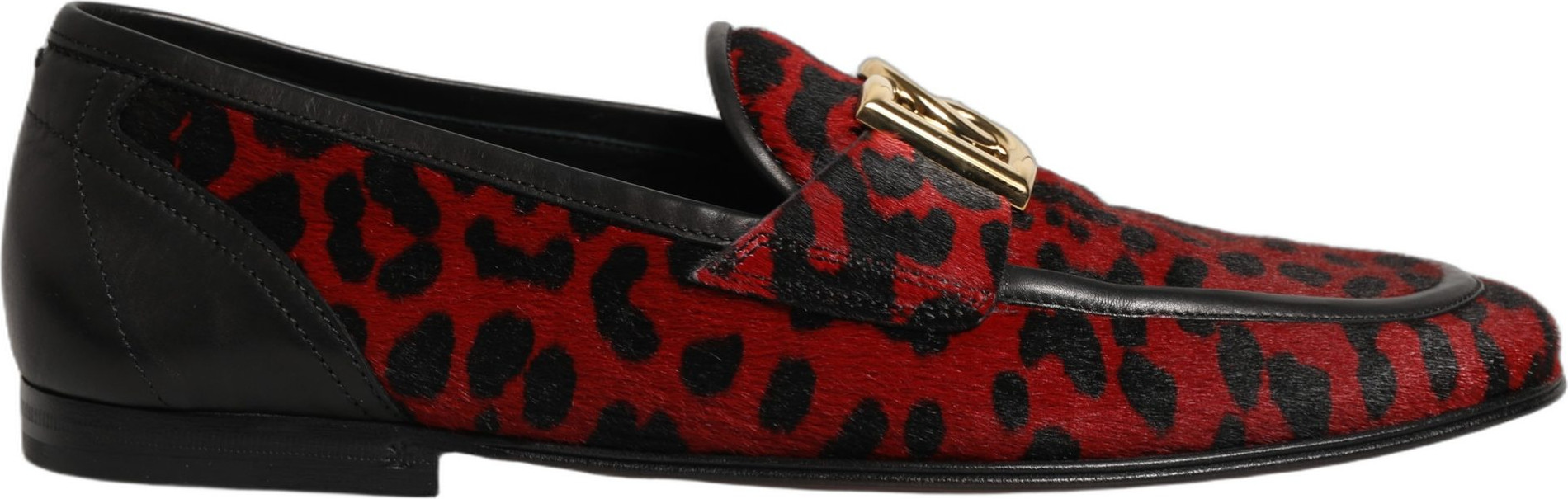 Anzugschuhe Dolce & Gabbana Loafer