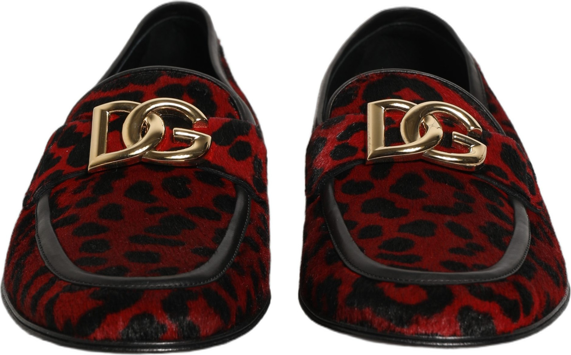 Dress Shoes Dolce & Gabbana Loafers