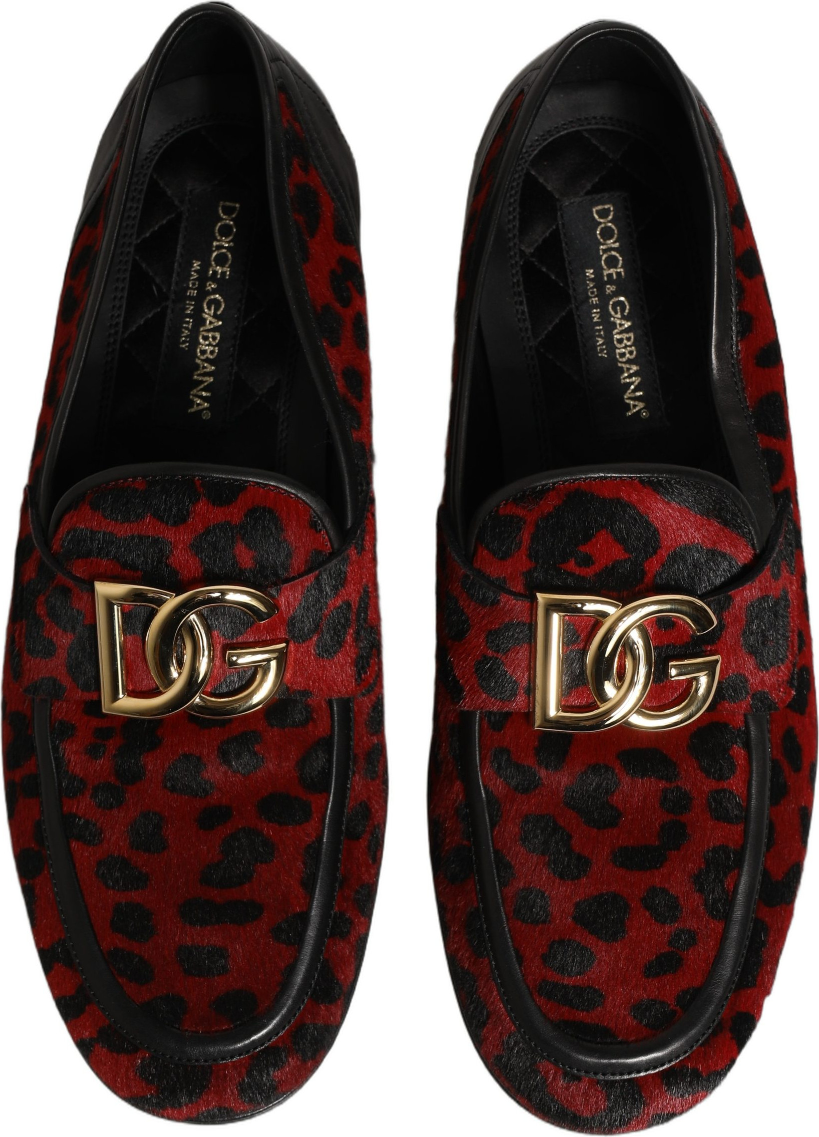 Dress Shoes Dolce & Gabbana Loafers
