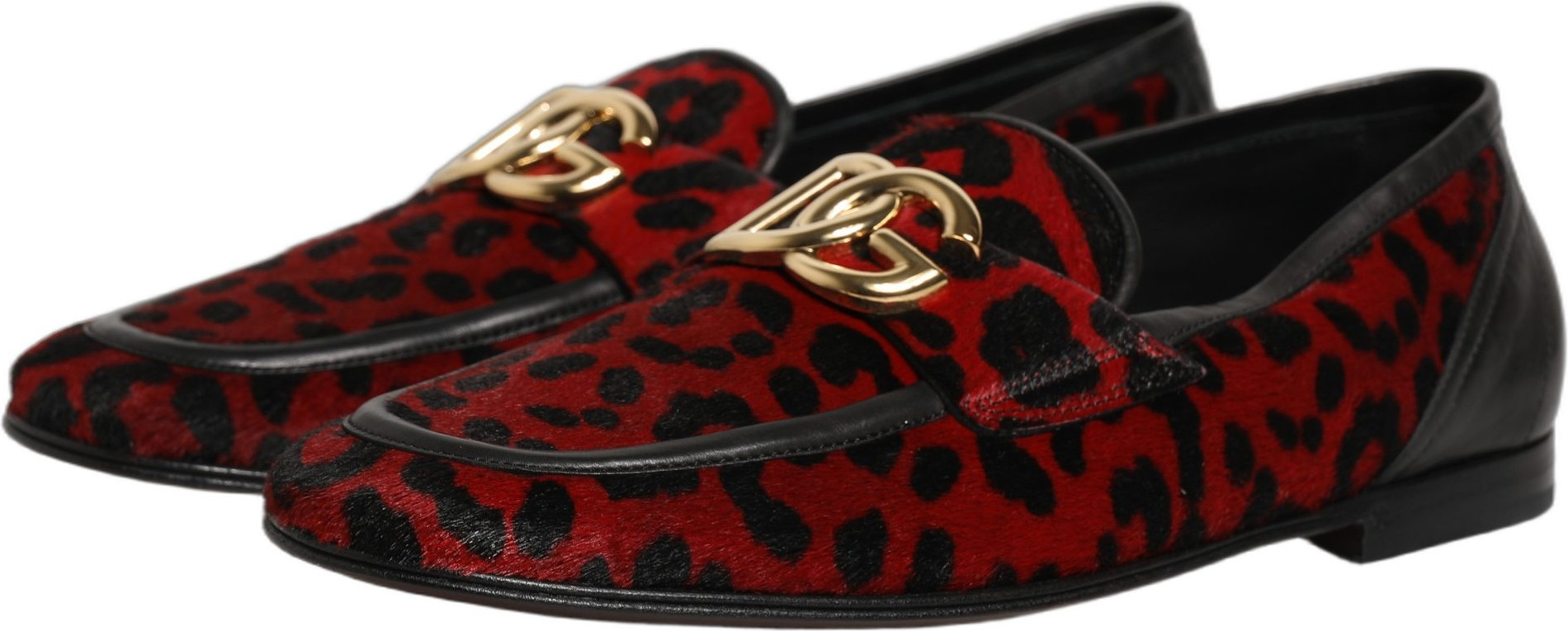 Dress Shoes Dolce & Gabbana Loafers