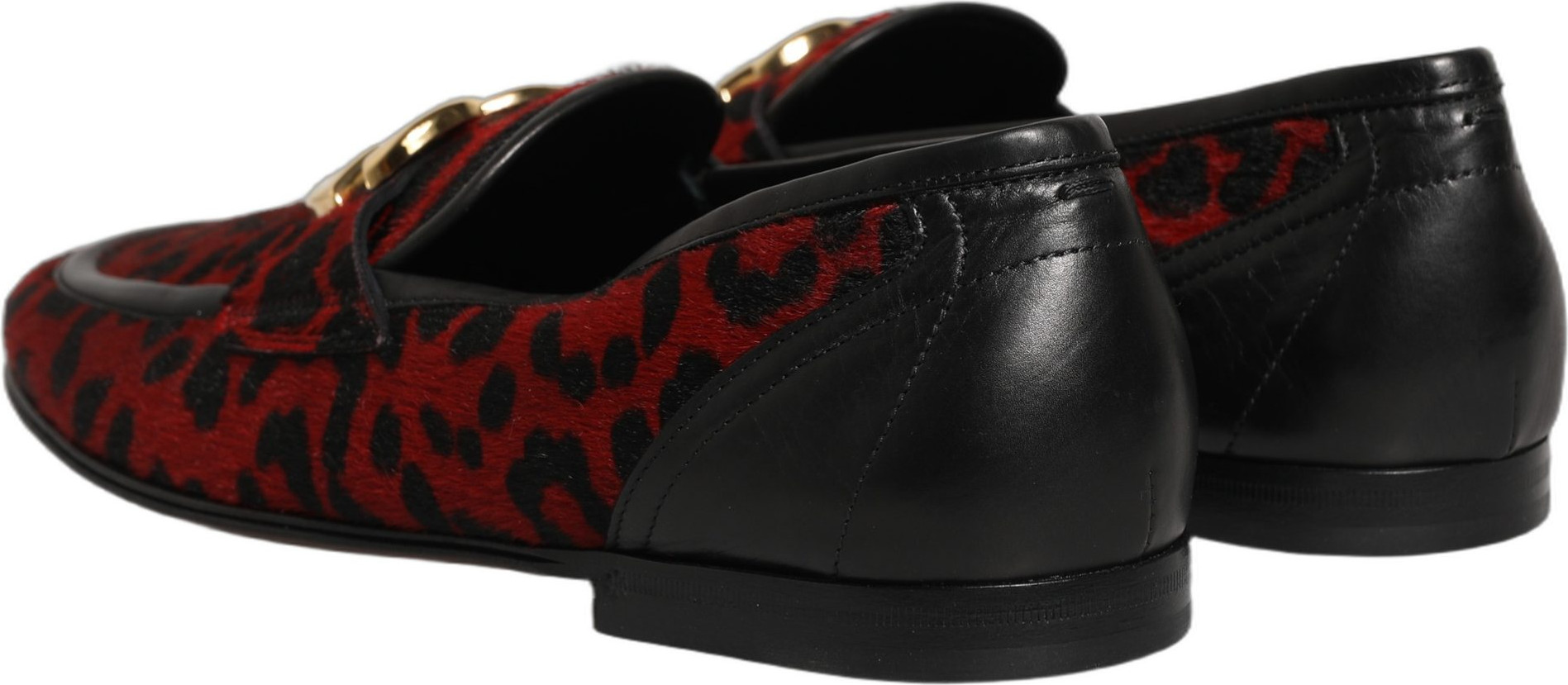 Dress Shoes Dolce & Gabbana Loafers
