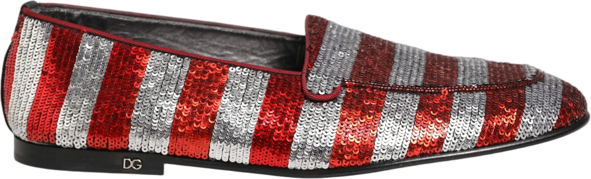 Loafer-Kleiderschuhe Dolce & Gabbana