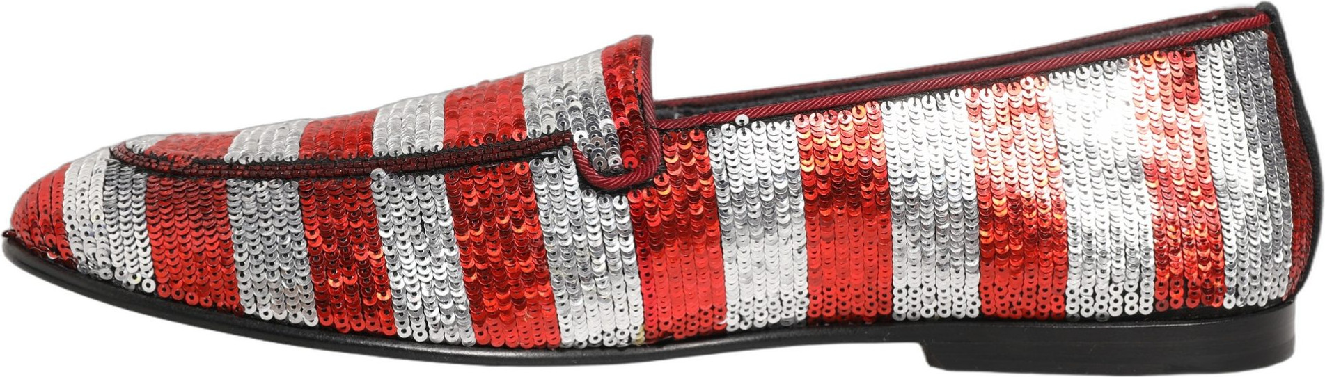 Loafers dress shoes Dolce & Gabbana