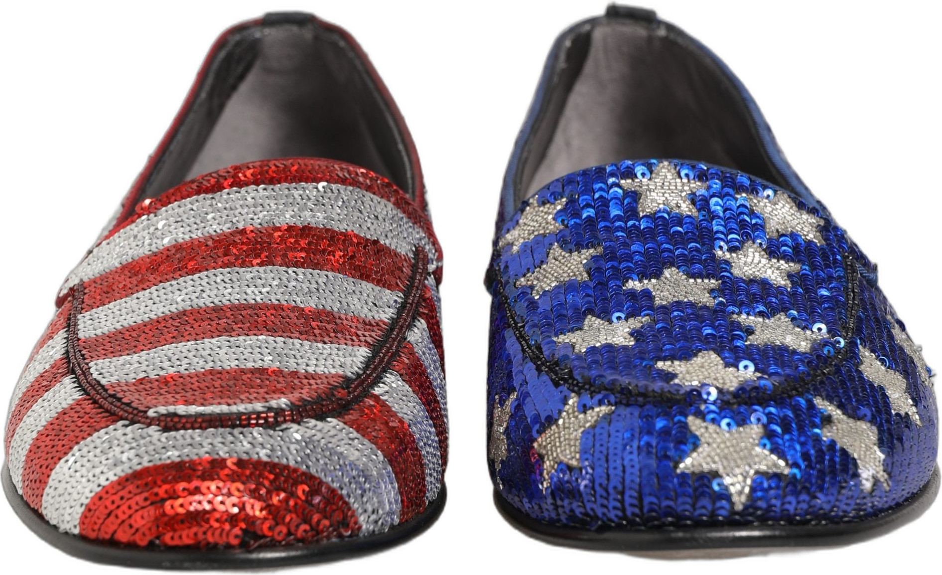 Loafers dress shoes Dolce & Gabbana
