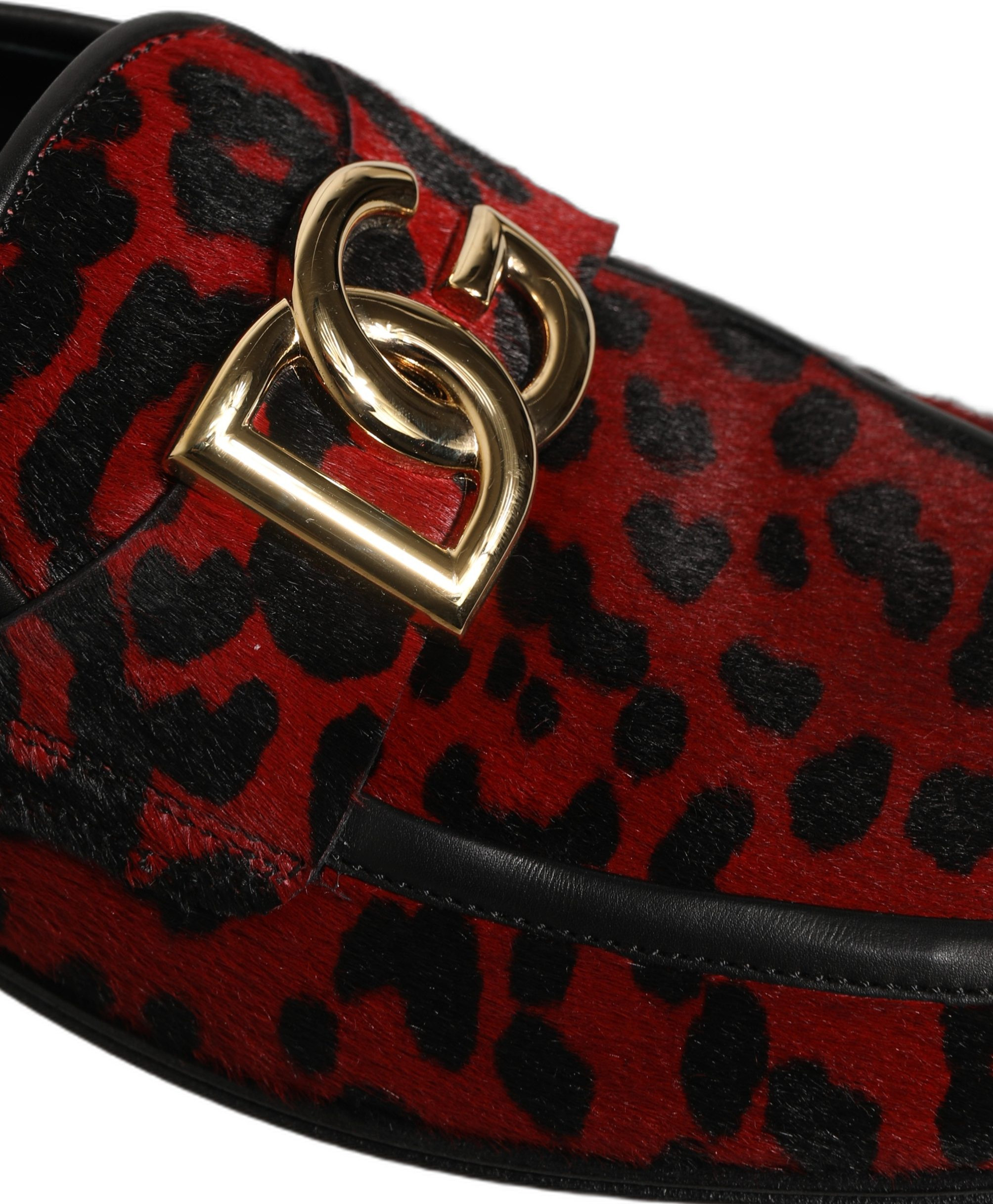 Dress Shoes Dolce & Gabbana Loafers
