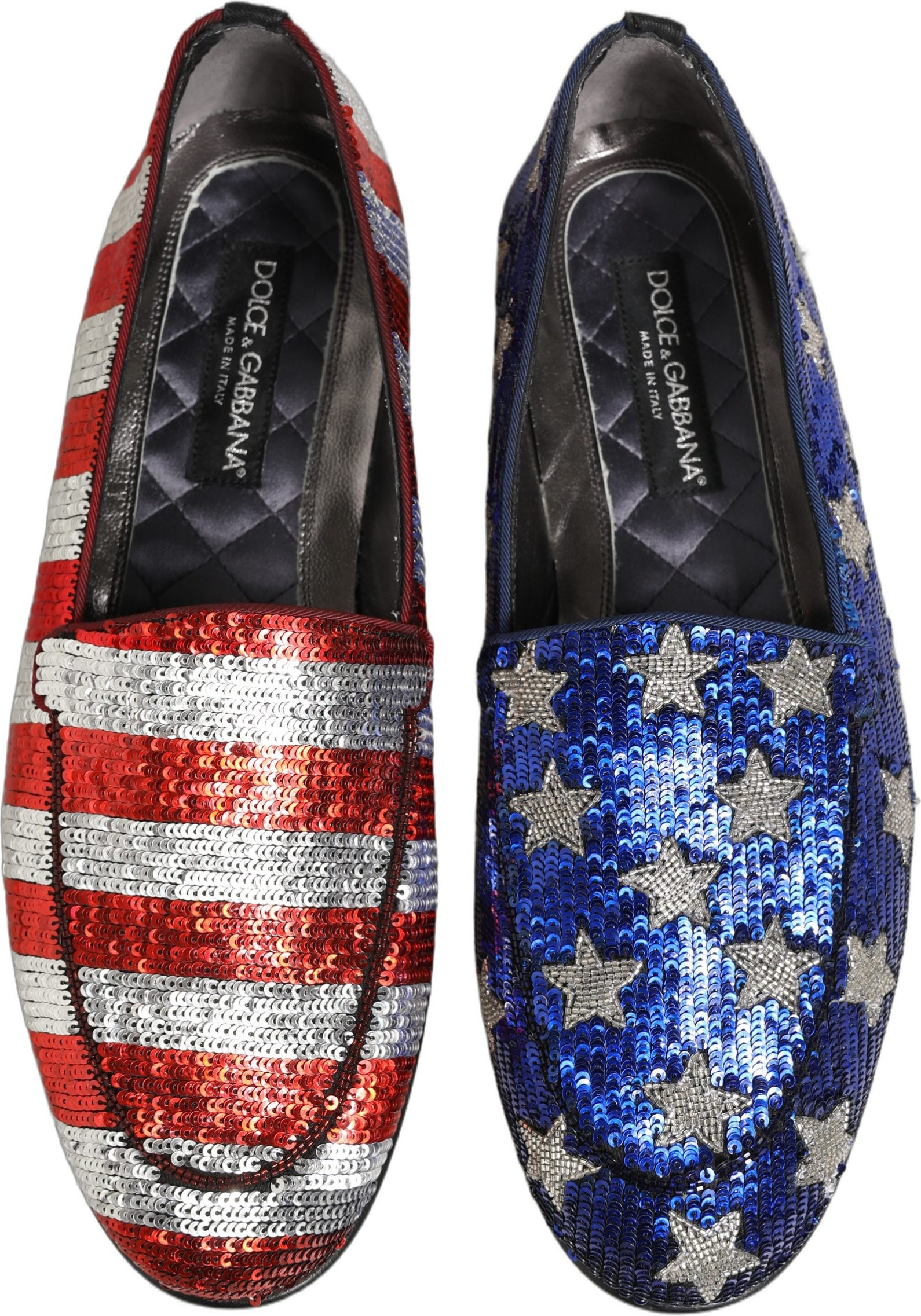 Loafers dress shoes Dolce & Gabbana
