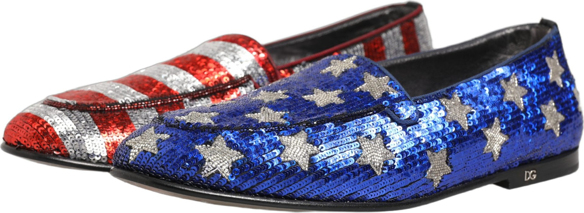 Loafers dress shoes Dolce & Gabbana