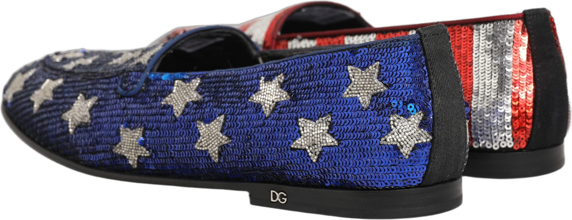 Loafers dress shoes Dolce & Gabbana