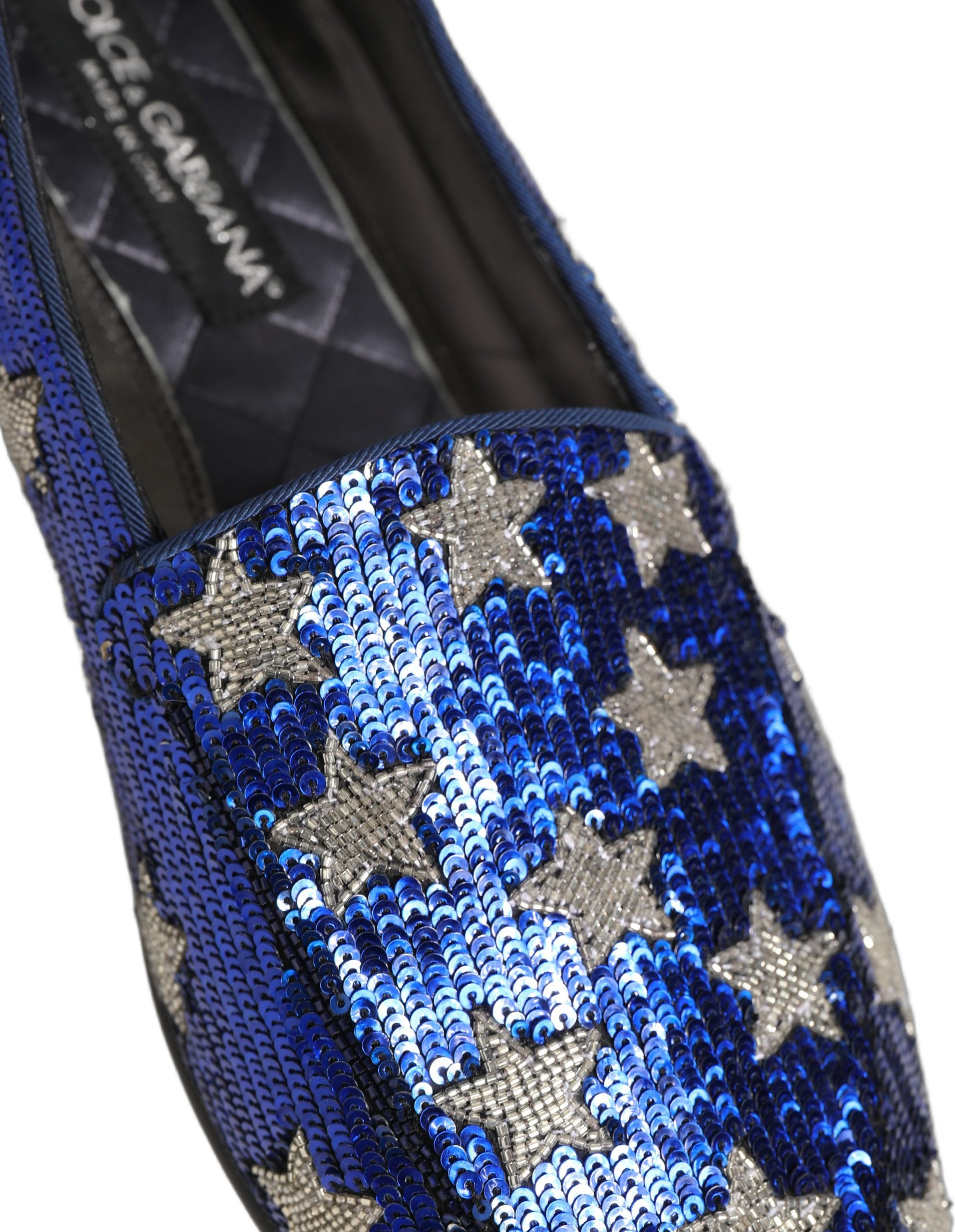 Loafers dress shoes Dolce & Gabbana