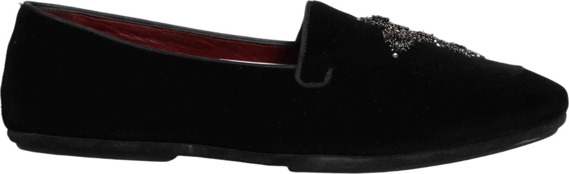 Loafer-Anzugschuhe Dolce & Gabbana