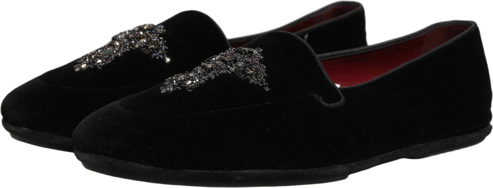 Loafer-Anzugschuhe Dolce & Gabbana
