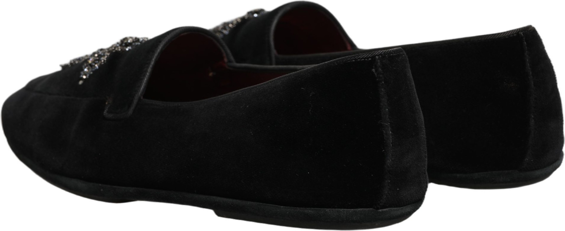 Loafer-Anzugschuhe Dolce & Gabbana