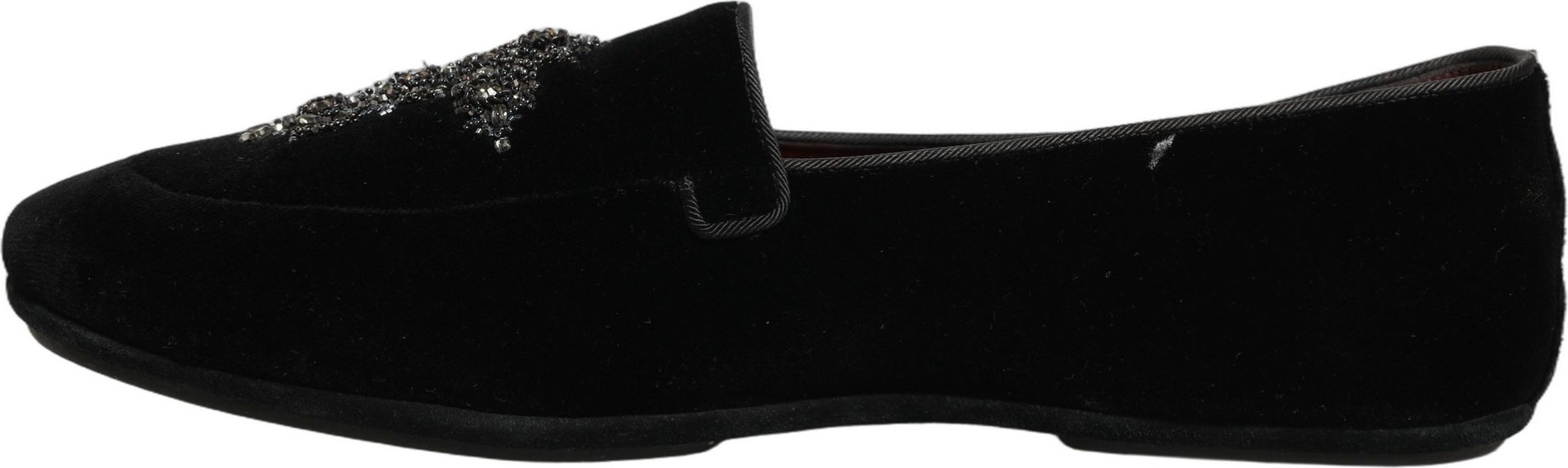 Loafer-Anzugschuhe Dolce & Gabbana