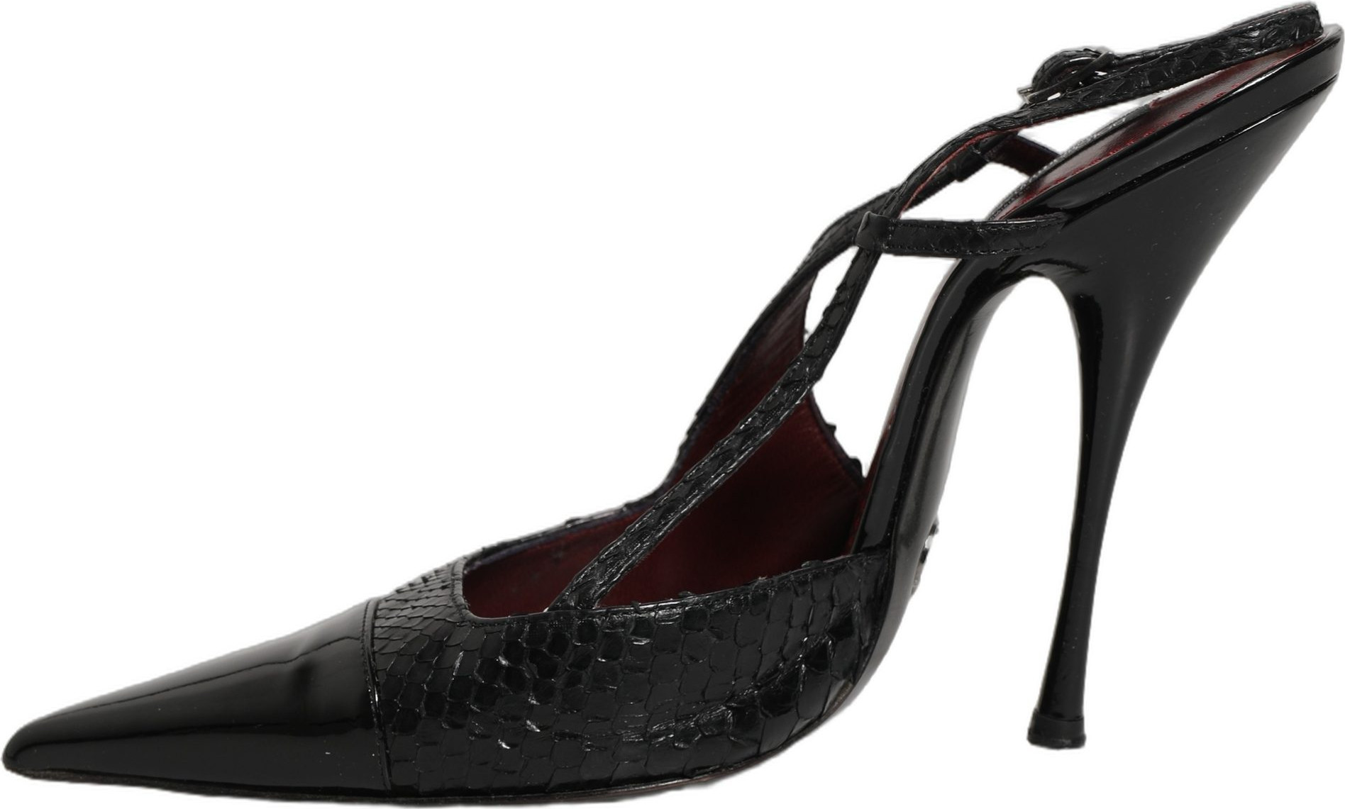 Dolce & Gabbana Помпа туфли