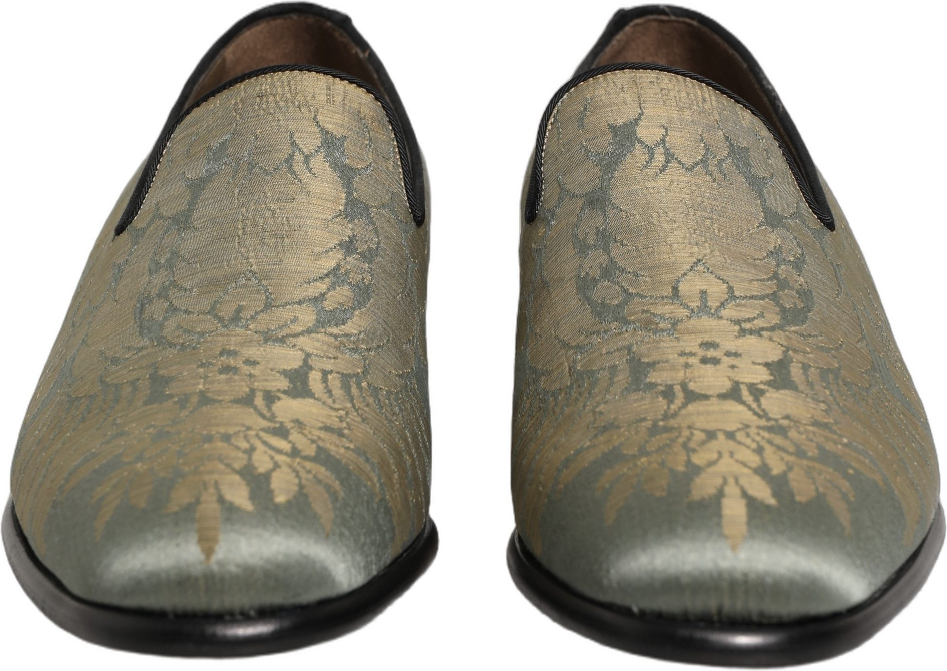 Loafers Shoes Dolce & Gabbana