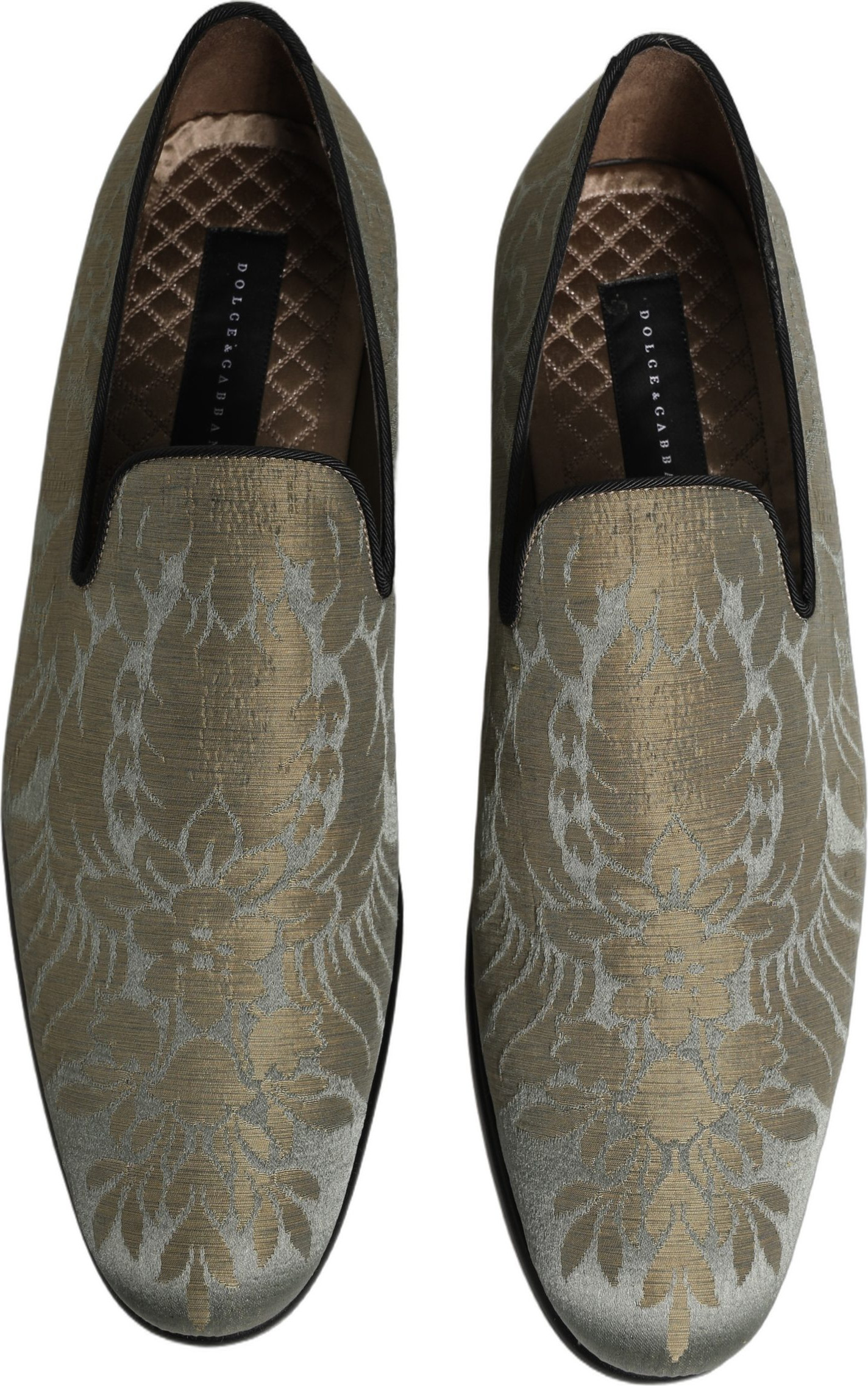 Loafers Shoes Dolce & Gabbana
