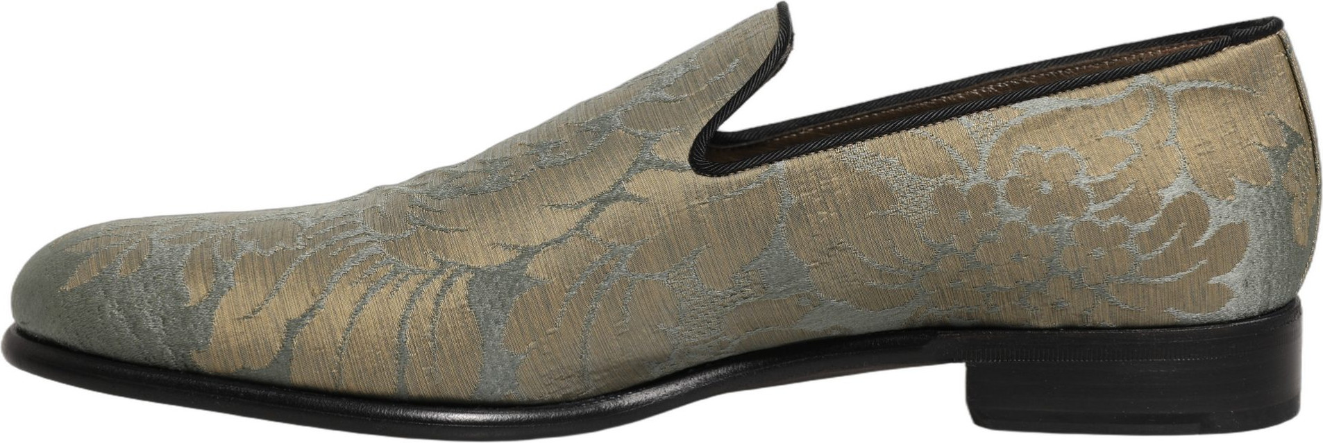 Loafers Shoes Dolce & Gabbana