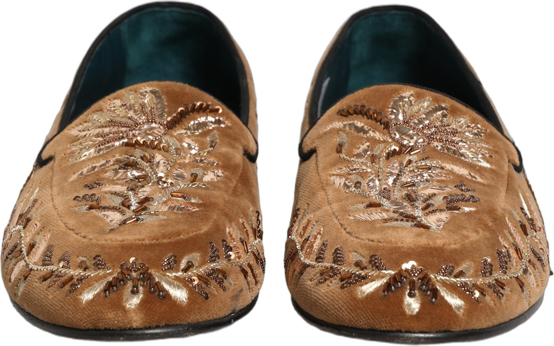 Loafers Shoes Dolce & Gabbana