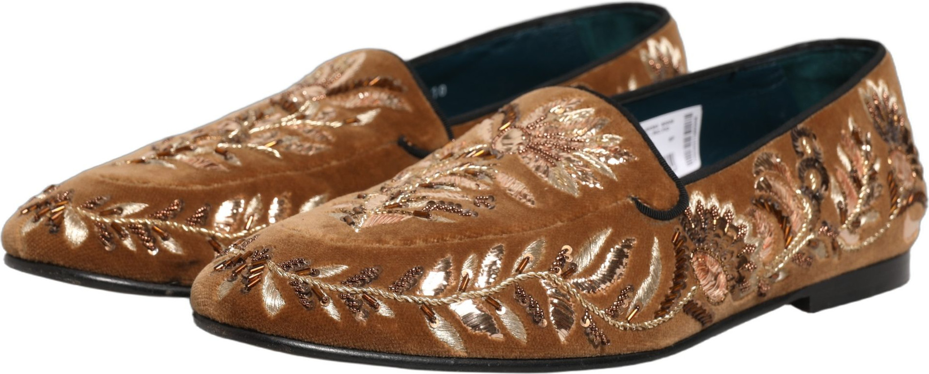 Loafers Shoes Dolce & Gabbana