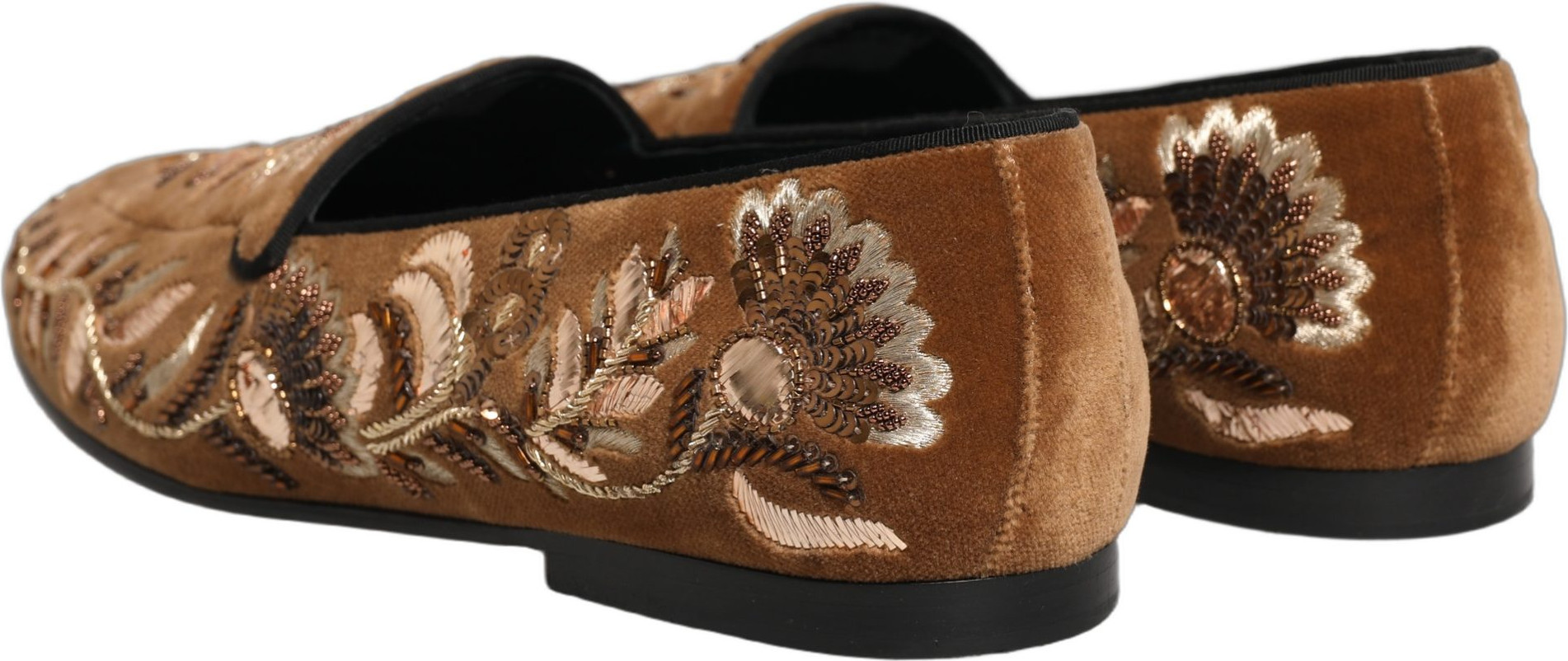 Loafers Shoes Dolce & Gabbana