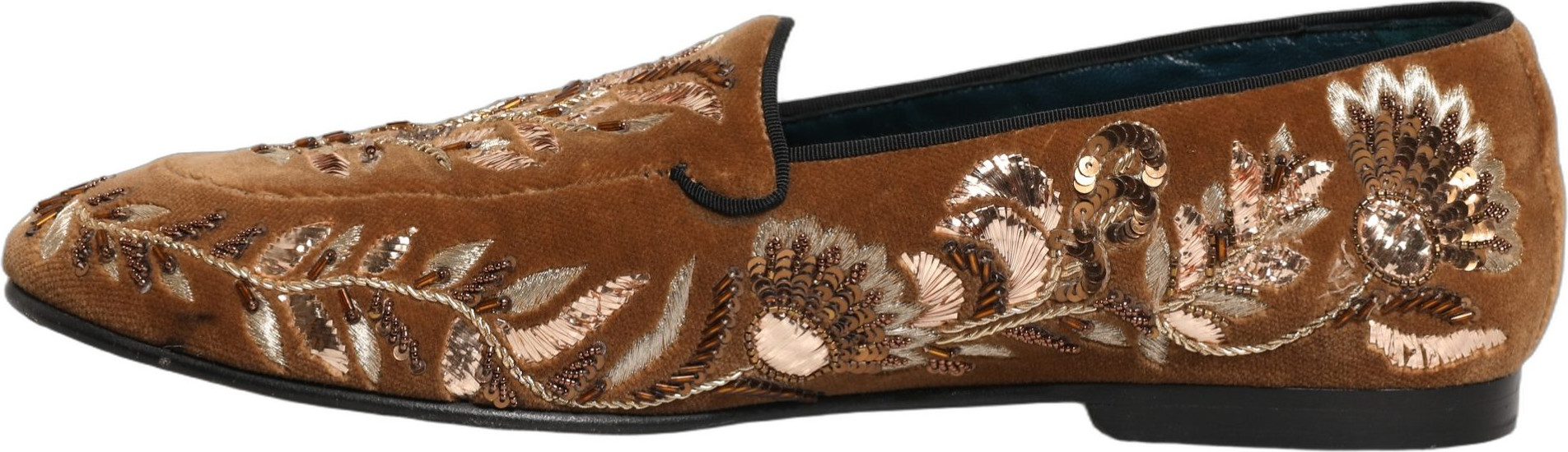 Loafers Shoes Dolce & Gabbana