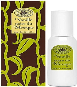 Perfume La Maison De La Vanille Mexican Black Vanilla