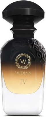 Widian Black Iv Black Collection Парфюмерный спрей