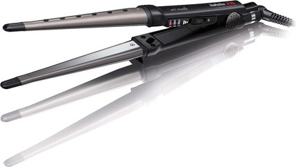 Conical Curling Iron Babyliss Pro ConiSmooth