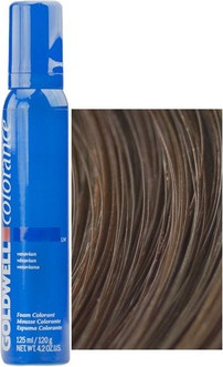 Hair Colorant Goldwell Softcolor 6B Gold Brown