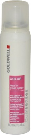 Leave-In Gloss Spray Goldwell