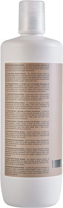 Shampoo Blondme Schwarzkopf Professional All Blondes Keratin Restore Bonding Shampoo