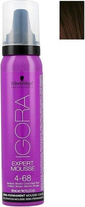 Mousse Schwarzkopf IG ExpertMousse