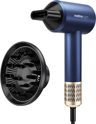 Hair Dryer Niceboy