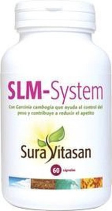 Капсулы Sura Vitasan