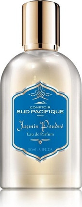 Eau De Parfum Comptoir Sud Pacifique Jasmin Poudre