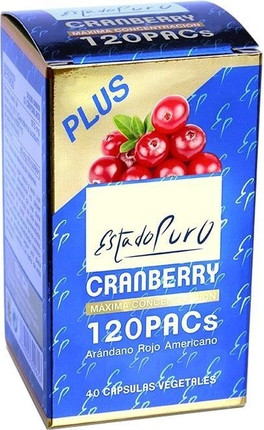 Tongil Cranberry Plus 120 Stück